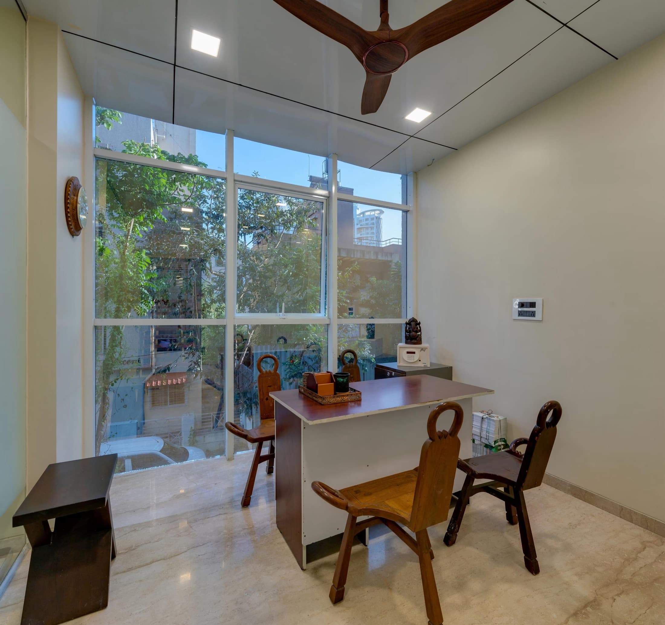 Representative Executive Suite view 2